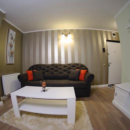 Venus Luxury Studio Apartment Клуж-Напока Екстериор снимка
